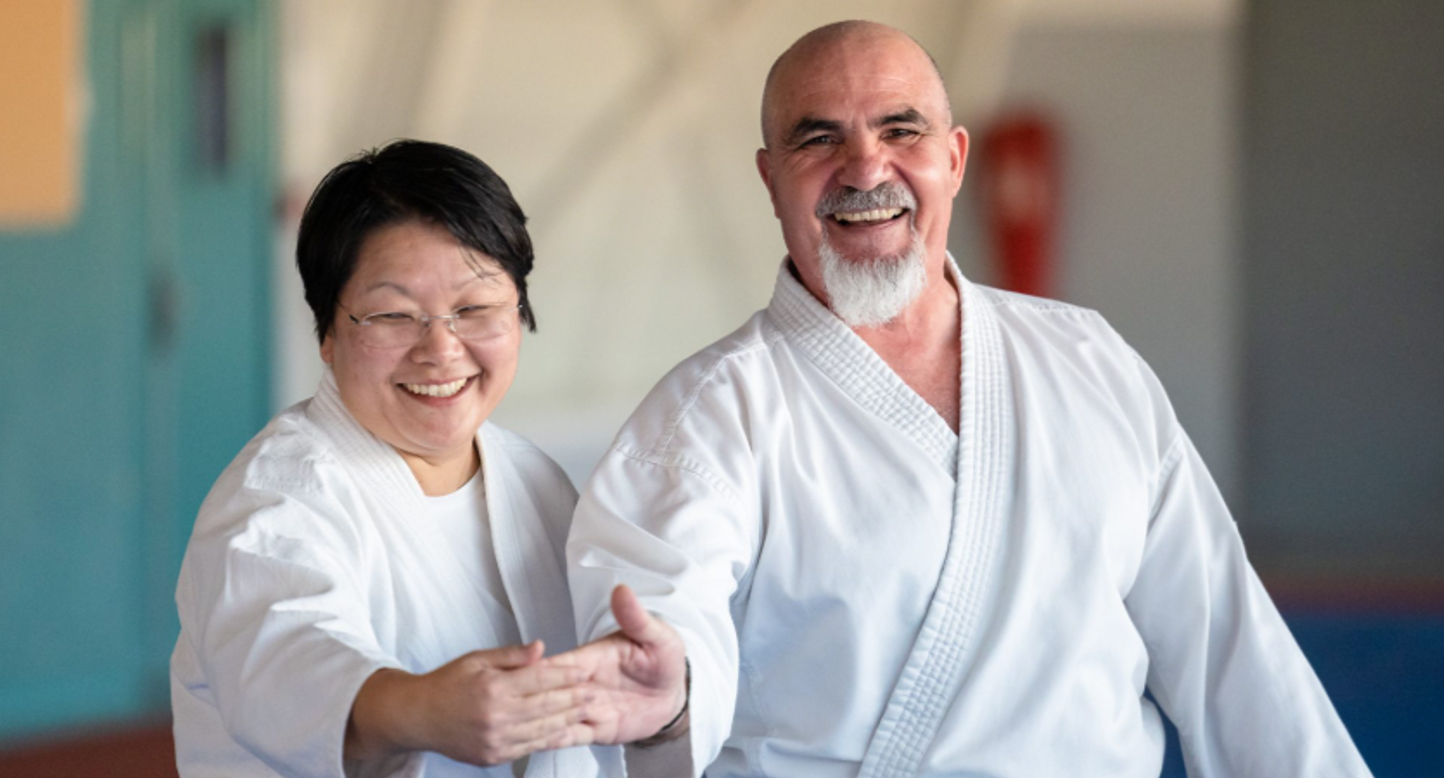 aikidoux